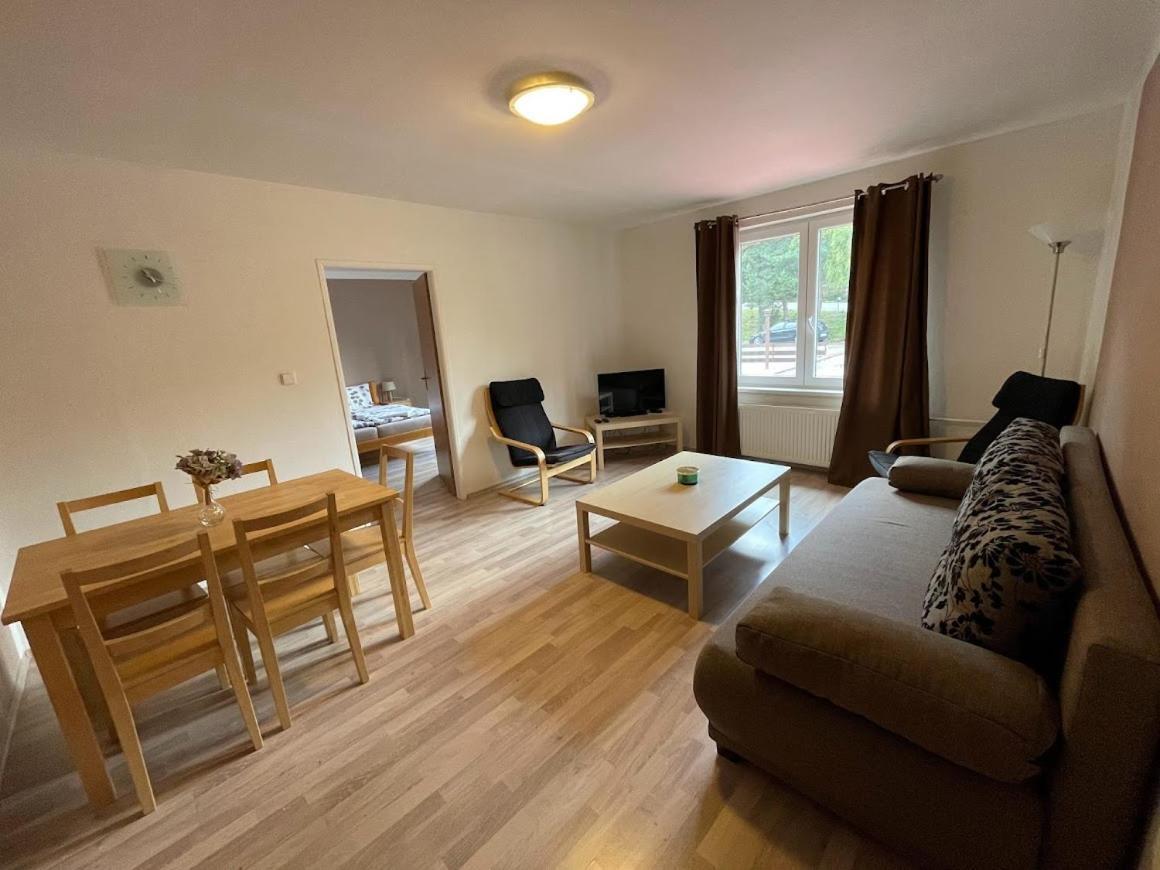 Hotel Rohanov Lhota nad Rohanovem Kültér fotó