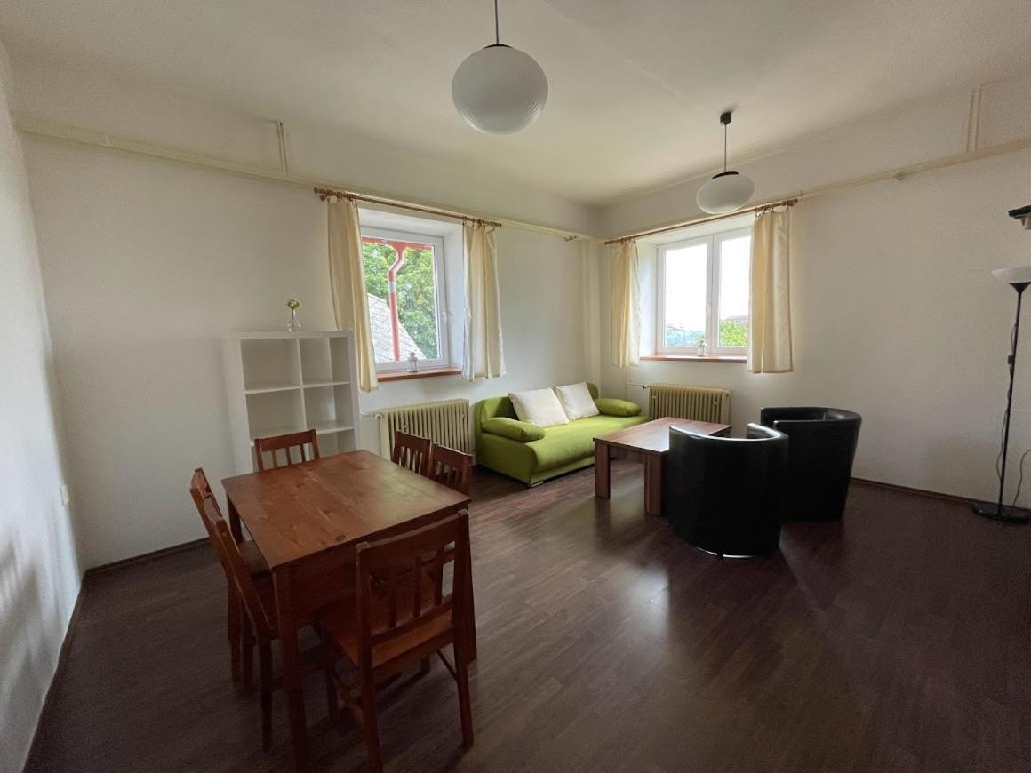 Hotel Rohanov Lhota nad Rohanovem Kültér fotó