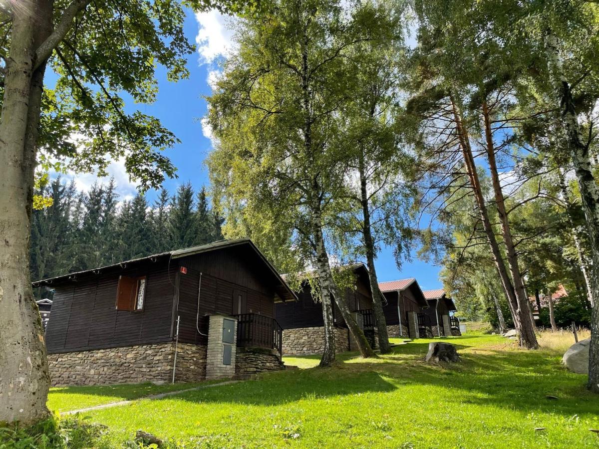 Hotel Rohanov Lhota nad Rohanovem Kültér fotó