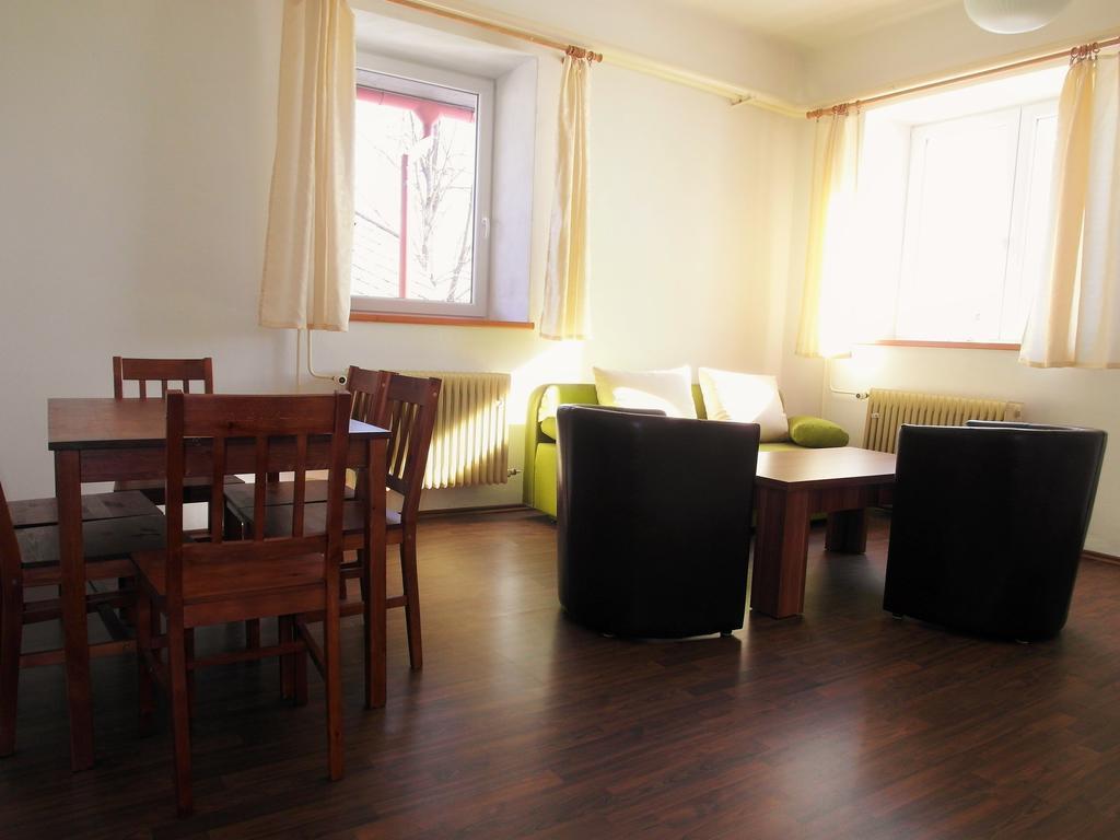 Hotel Rohanov Lhota nad Rohanovem Kültér fotó