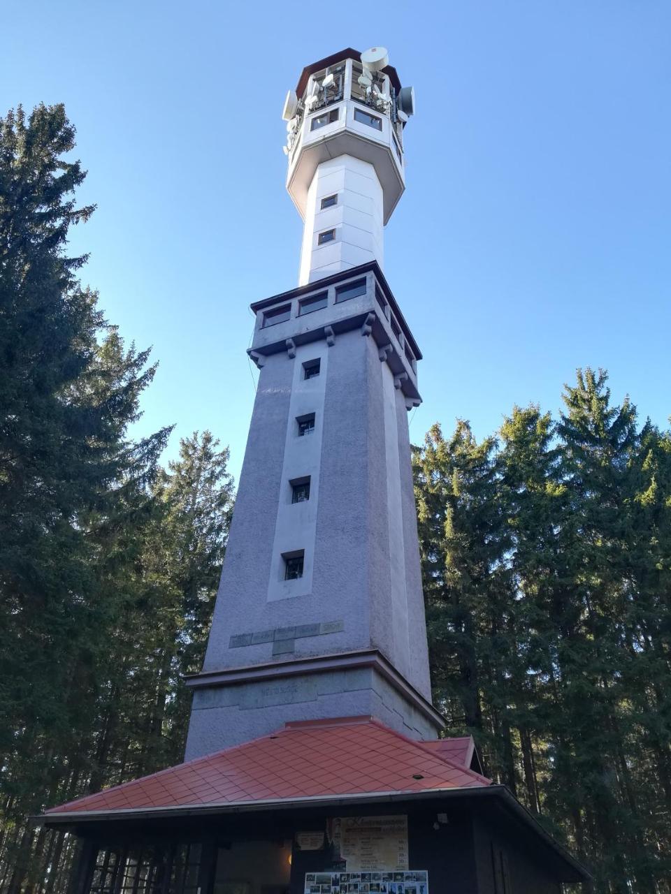 Hotel Rohanov Lhota nad Rohanovem Kültér fotó